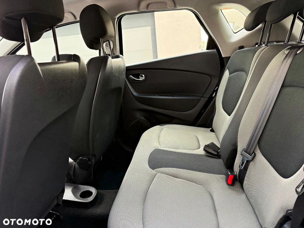 Renault Captur ENERGY TCe 90 Start&Stop Intens - 12