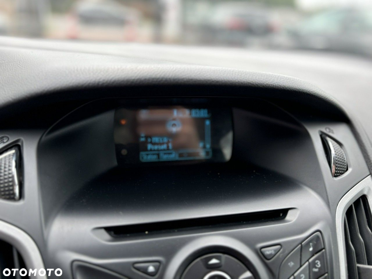 Ford Focus 1.6 Ambiente - 18