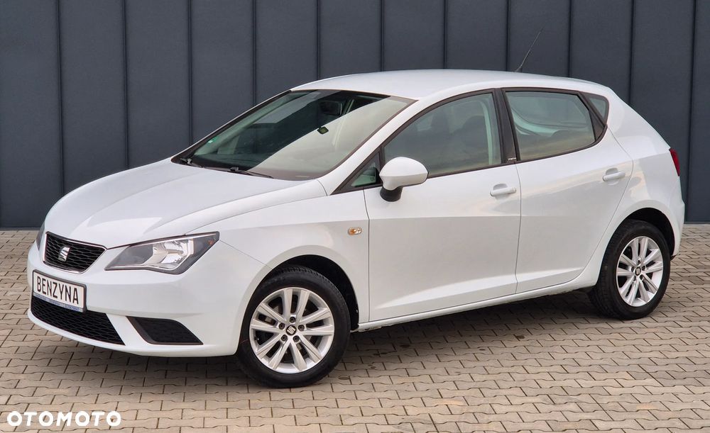 Seat Ibiza - 26
