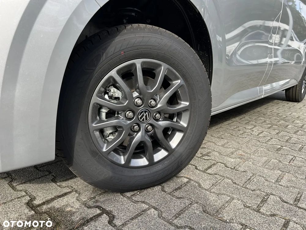 Volkswagen Transporter - 9