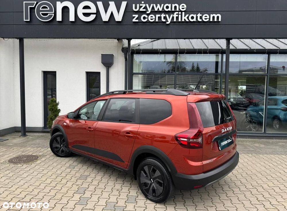 Dacia Jogger - 6