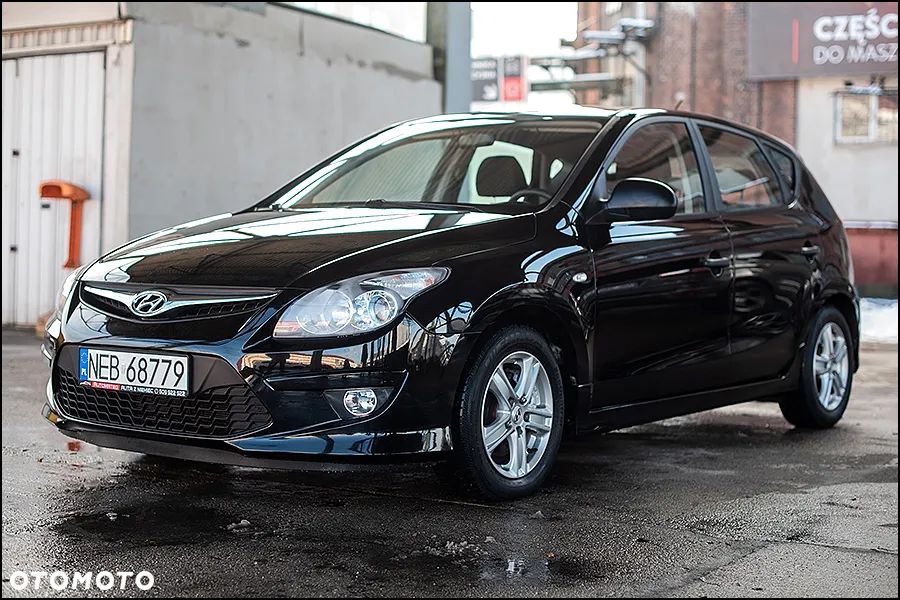 Hyundai i30 - 1