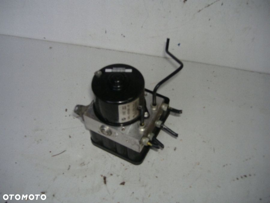 BMW 1 E87 E81 POMPA ABS STEROWNIK 6791521-01 ATE - 1