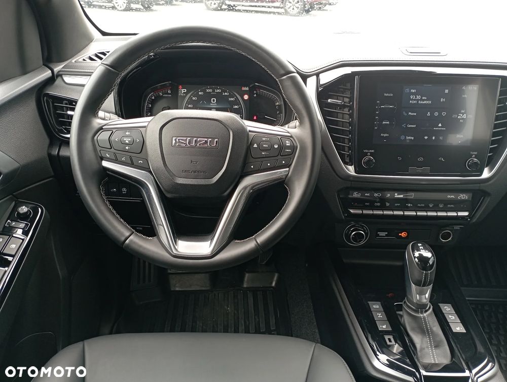 Isuzu D-Max 1.9 DC LSX - 24