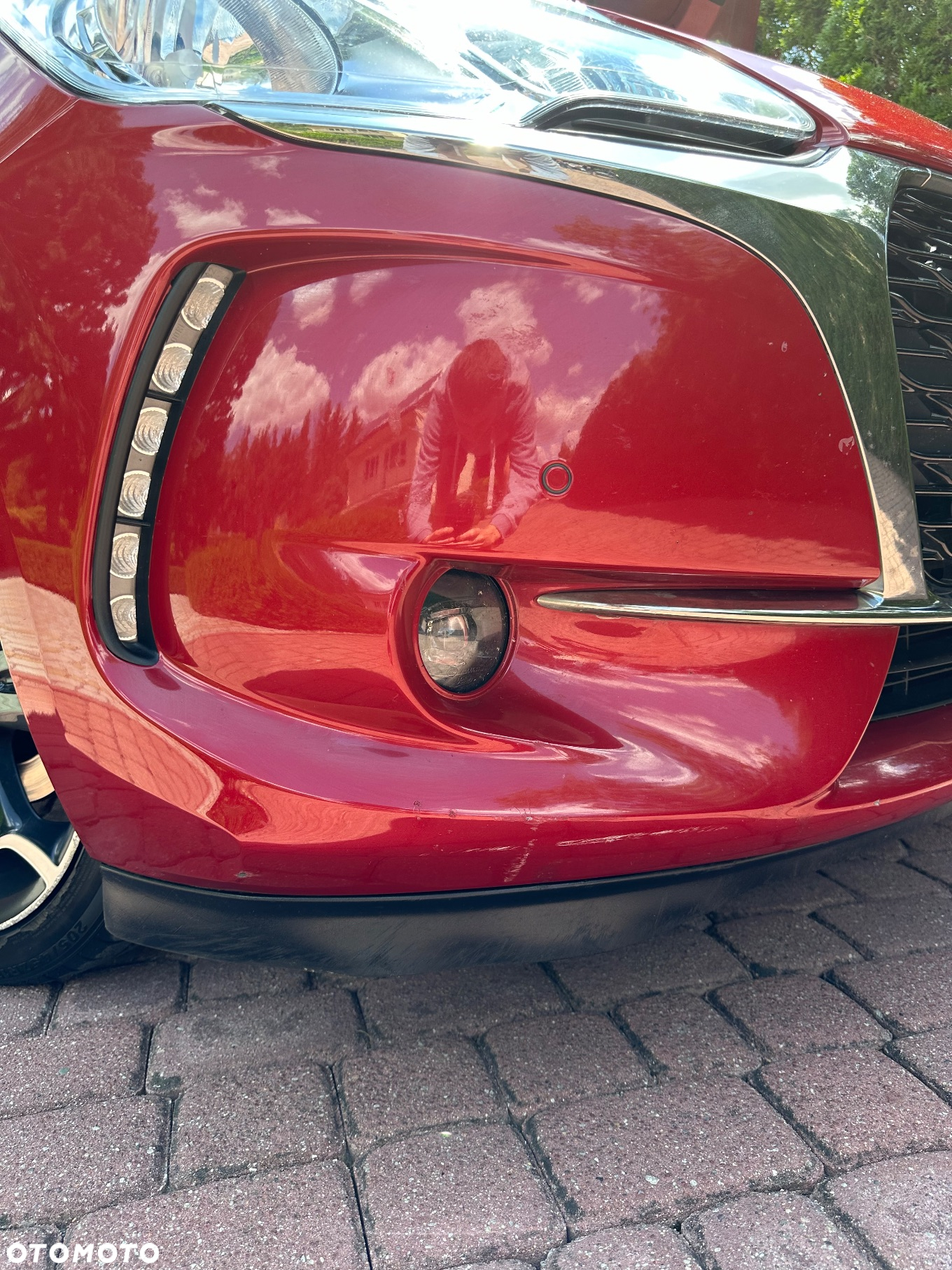 Citroën DS3 1.6 HDi SoChic - 34