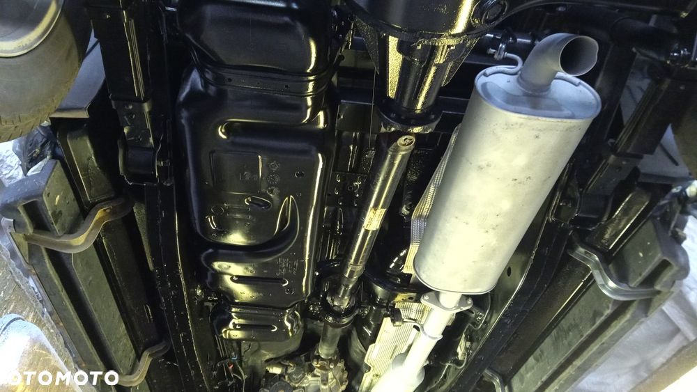 Ford Ranger 3.2 TDCi 4x4 DC Limited EU6 - 19