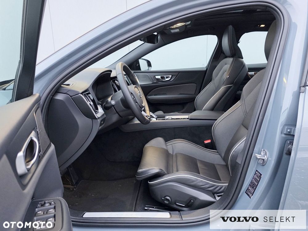 Volvo S60 - 12