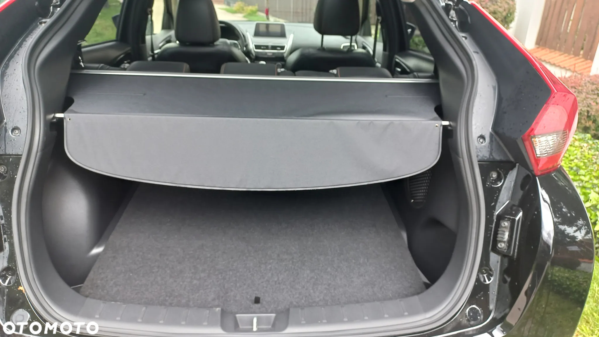 Mitsubishi Eclipse Cross 1.5 T GPF Inform - 18