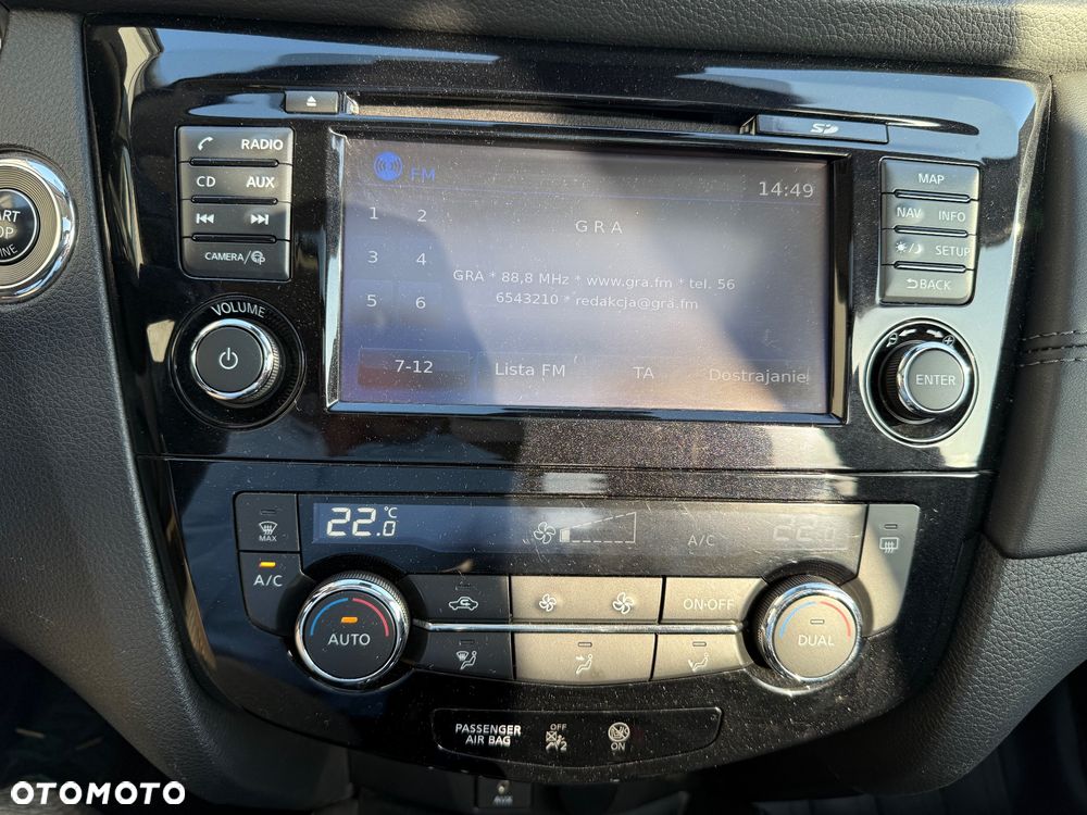 Nissan X-Trail 1.3 DIG-T Tekna 2WD DCT - 26