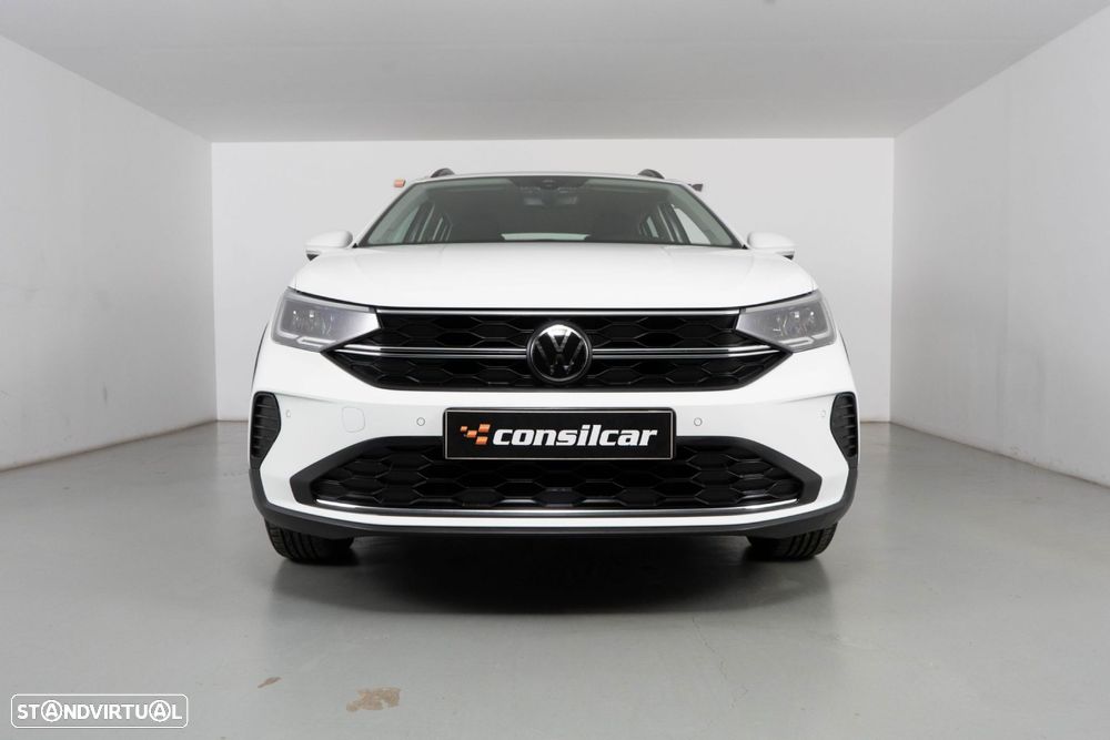 VW Taigo 1.0 TSI Life DSG - 3