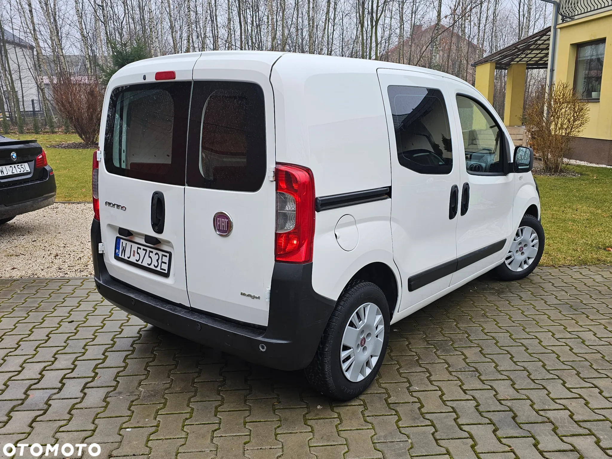 Fiat Fiorino - 11
