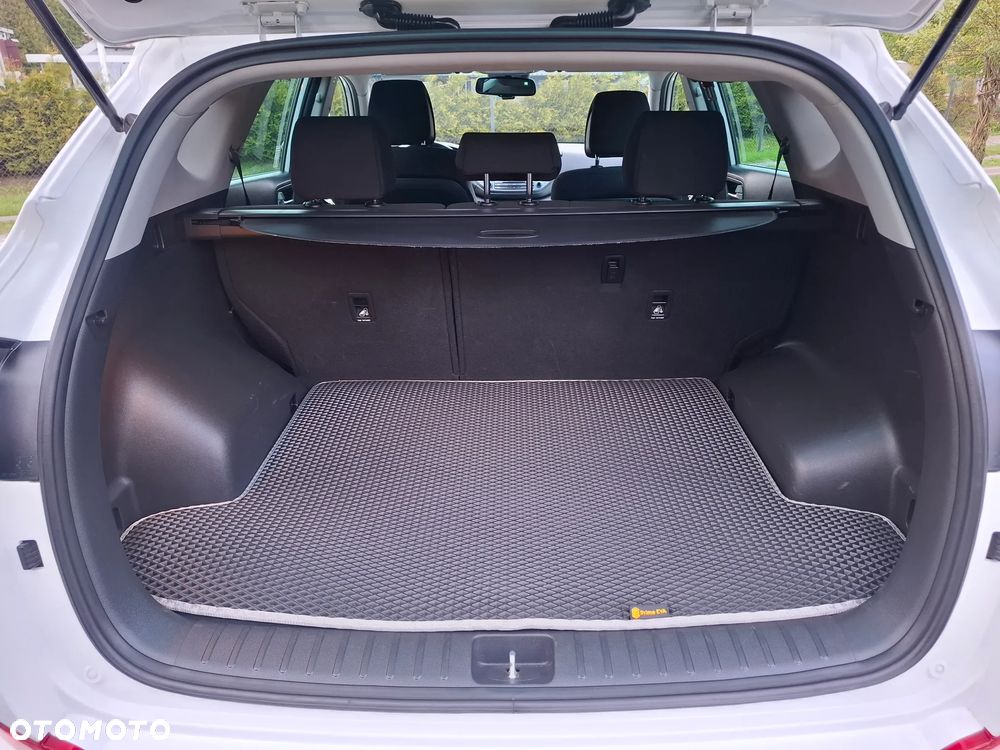 Hyundai Tucson 1.6 GDi N Line 2WD - 31