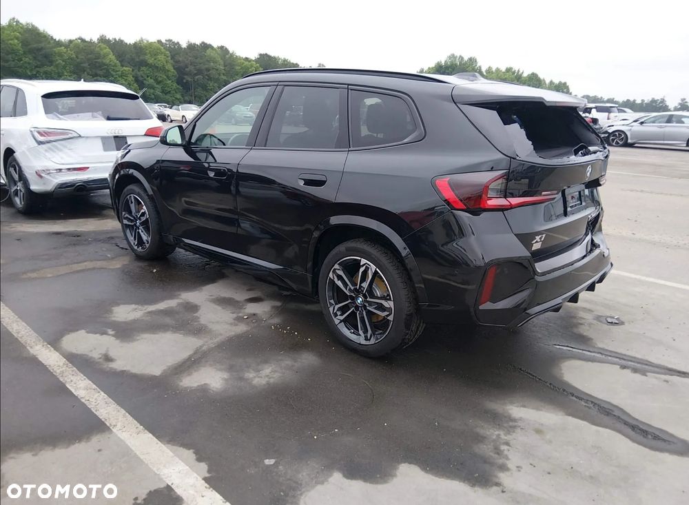 BMW X1 - 5