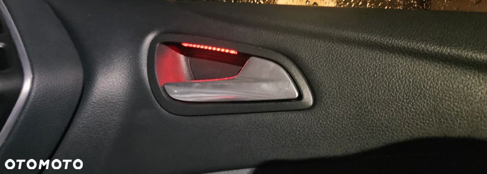 Ford C-MAX 1.0 EcoBoost Start-Stopp-System Titanium - 29