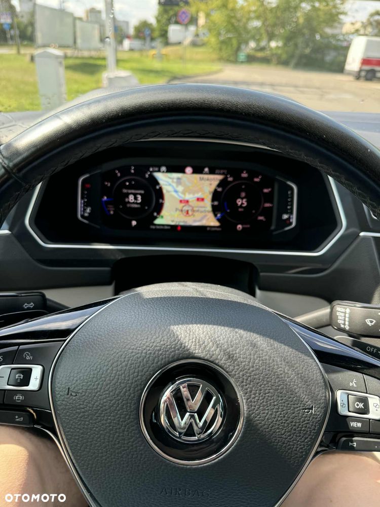 Volkswagen Tiguan 1.5 TSI EVO Highline DSG - 6