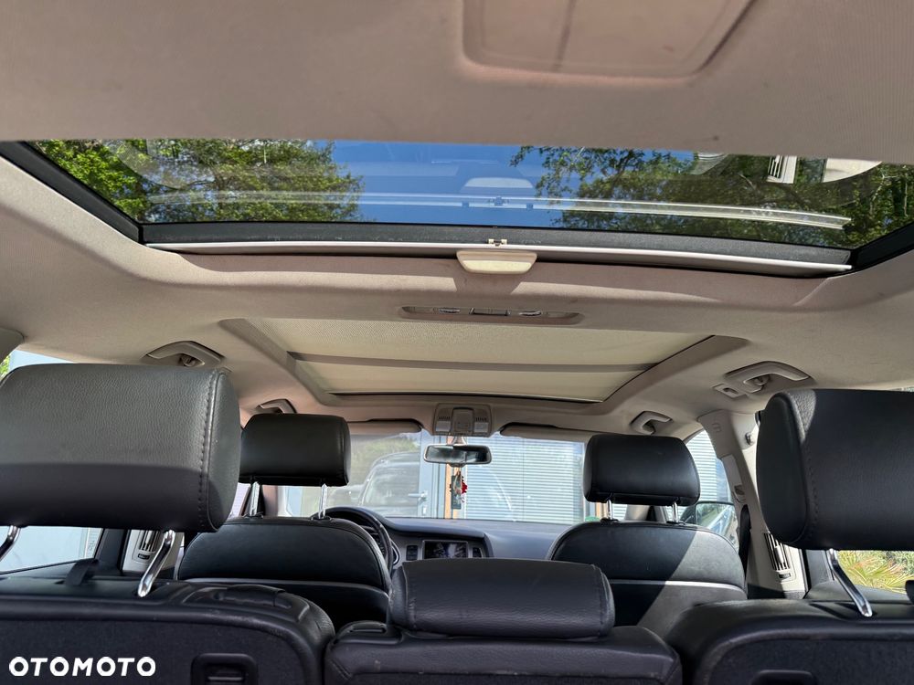 Audi Q7 3.0 TDI DPF quattro tiptronic - 20