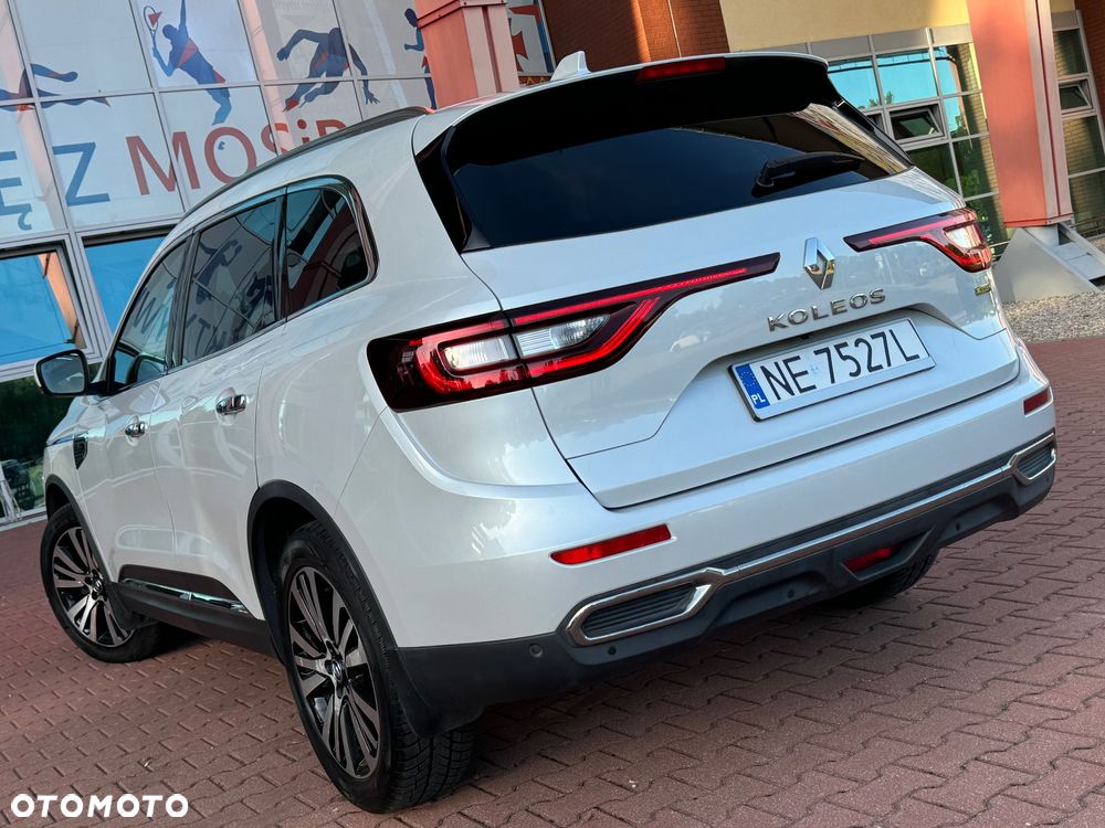 Renault Koleos 2.0 dCi Initiale Paris 4x4 X-Tronic - 3