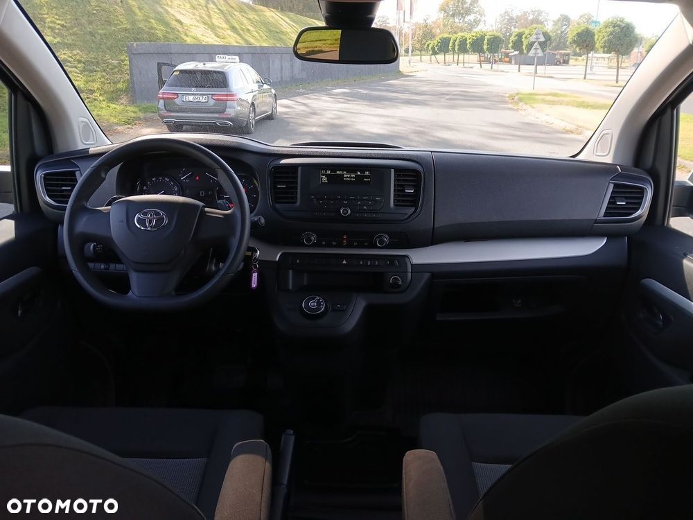 Toyota Proace Verso 2.0 D4-D Long Business - 24