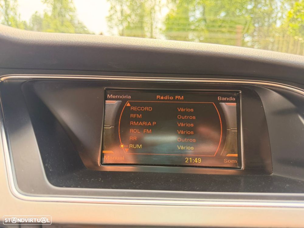 Audi A5 2.0 TFSI - 17