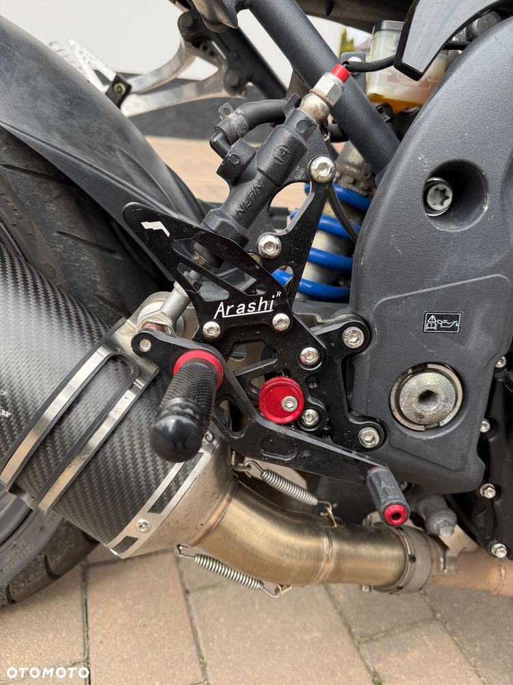 Triumph Speed Triple - 12