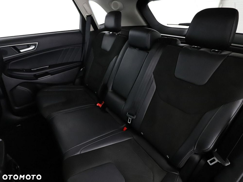 Ford Edge 2.0 TDCi Bi-Turbo 4x4 ST-LINE - 18