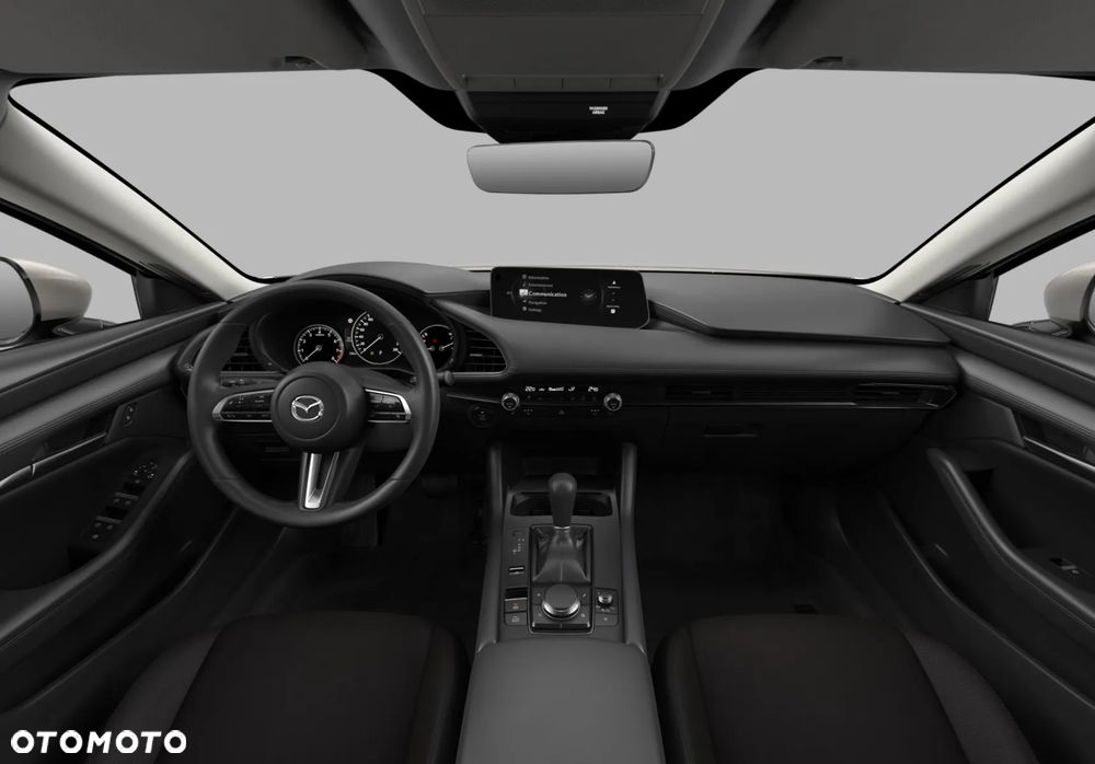 Mazda 3 2.0 mHEV Centre-Line - 10