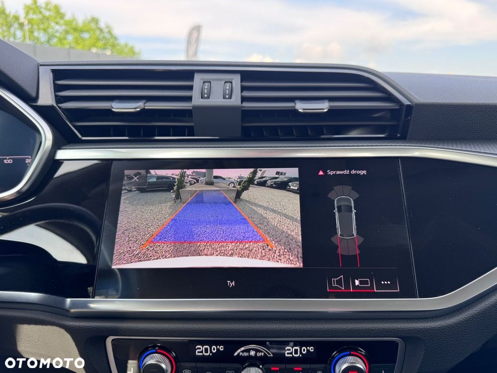 Audi Q3 35 TFSI S tronic - 15
