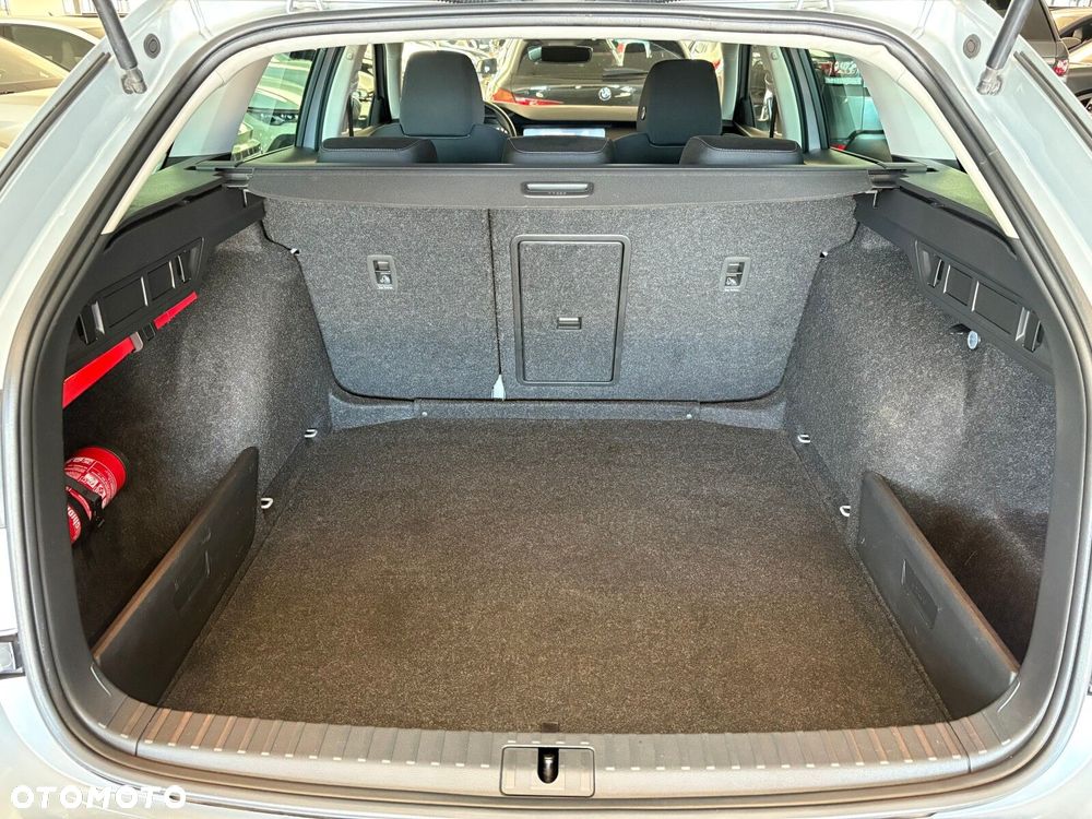 Skoda Octavia - 18