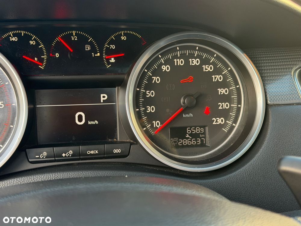 Peugeot 508 BlueHDi 120 EAT6 Stop&Start Allure - 18