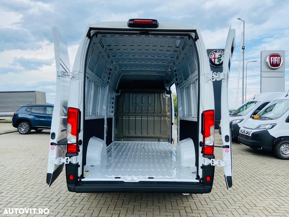 Fiat Ducato 17 Mc - 16