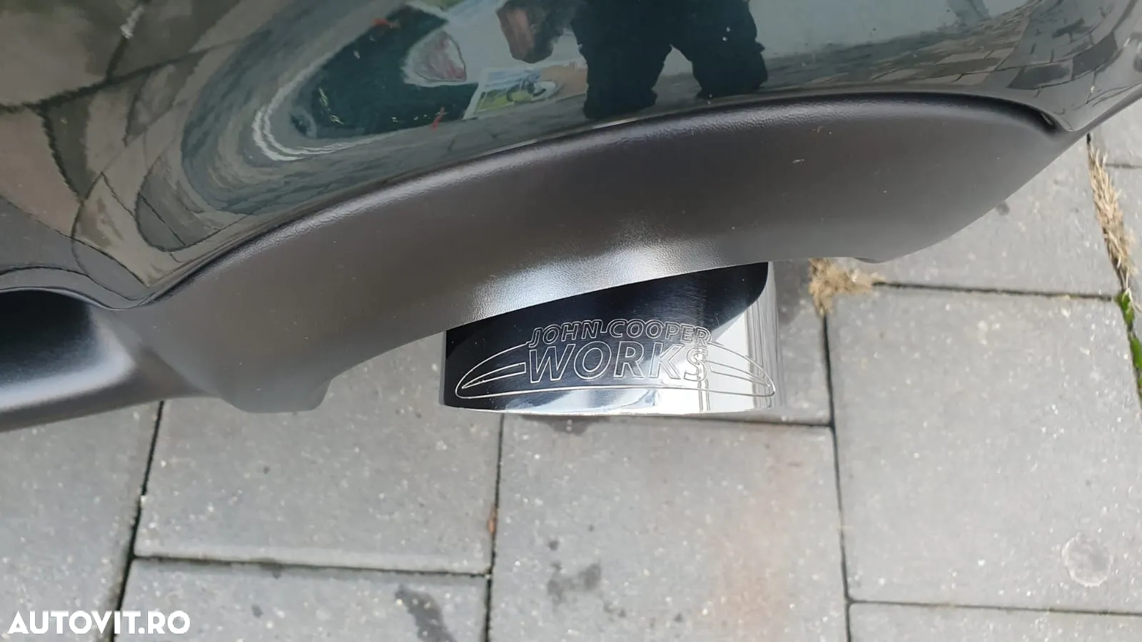 Mini Countryman Cooper S ALL4 - 9