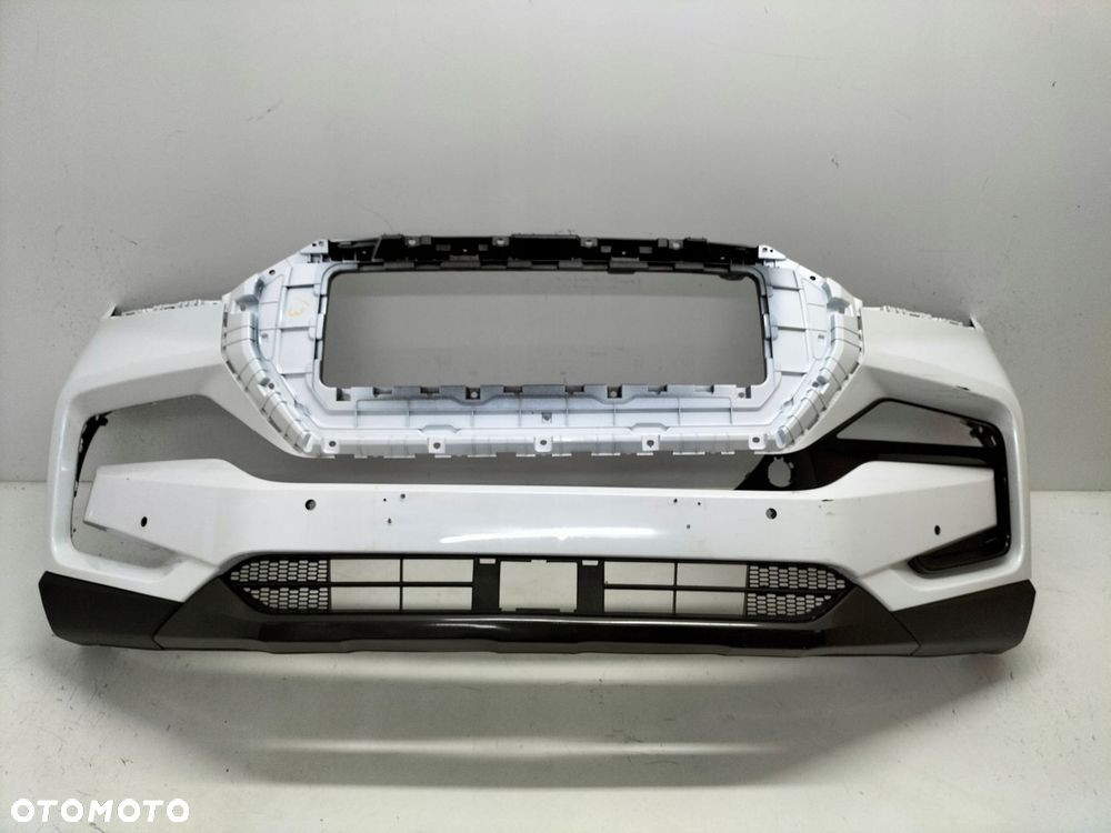 zderzak przedni przód ssangyong rexton ii lift 21- - 2