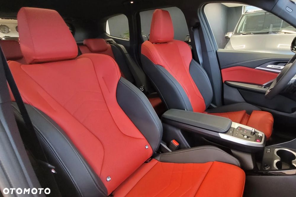 BMW X1 xDrive20d mHEV M Sport sport - 14