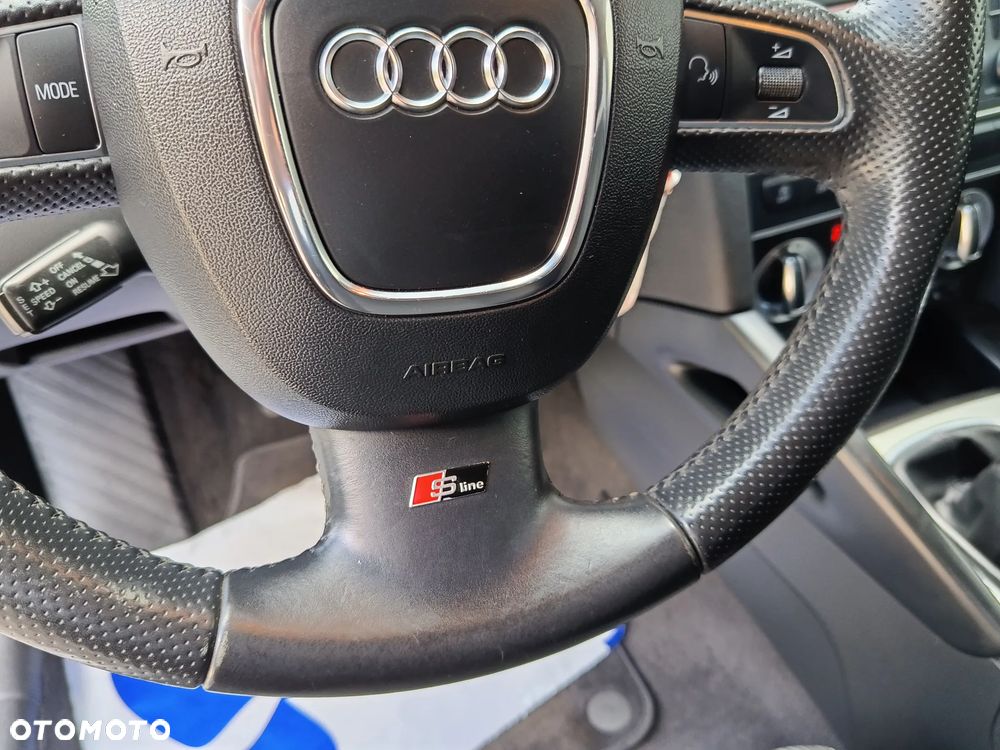 Audi A3 Sportback - 22