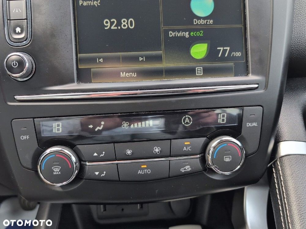 Renault Kadjar - 23