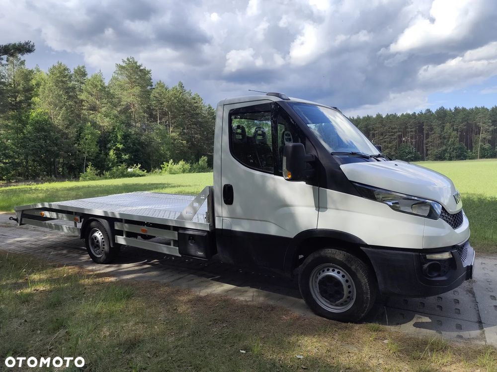 Iveco Daily - 8