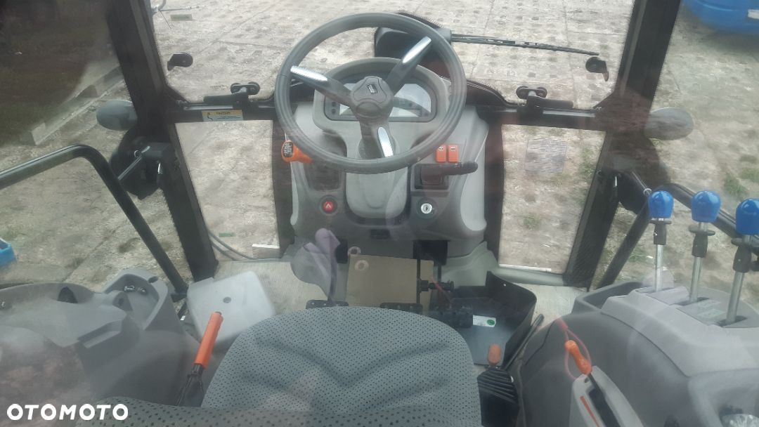 Kabiny Same Deutz New Holand - 8
