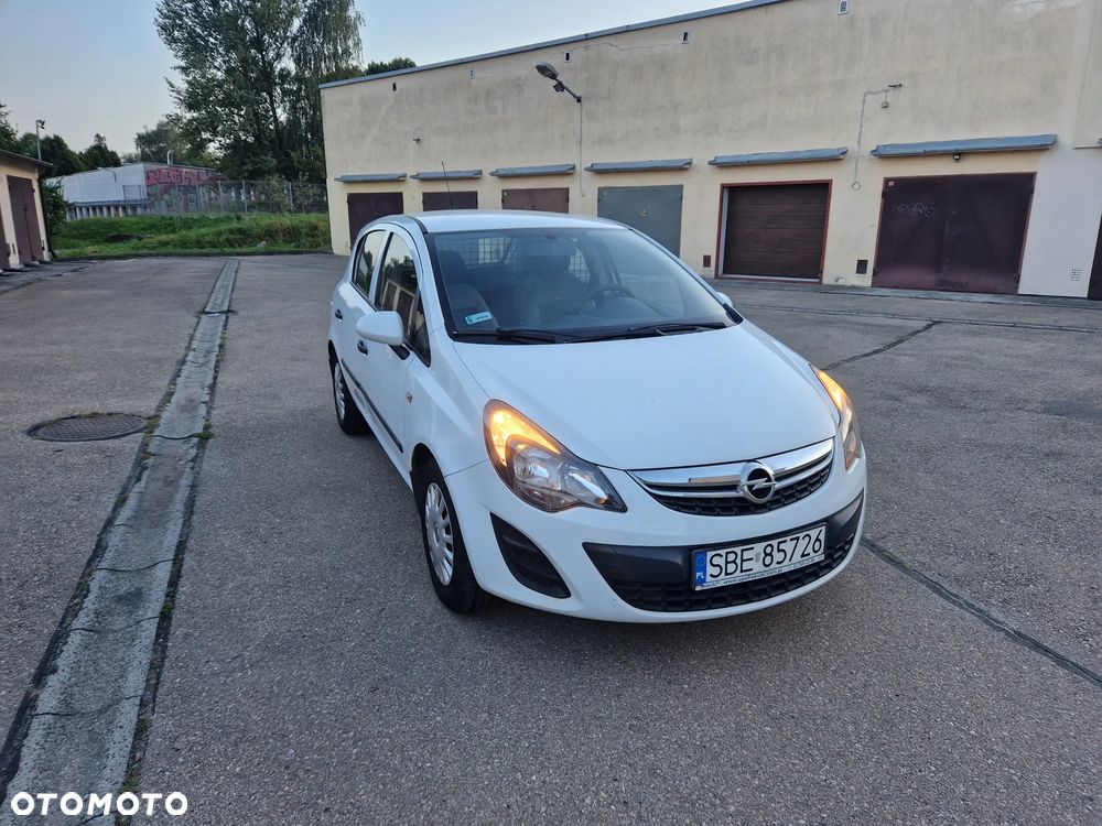 Opel Corsa - 13