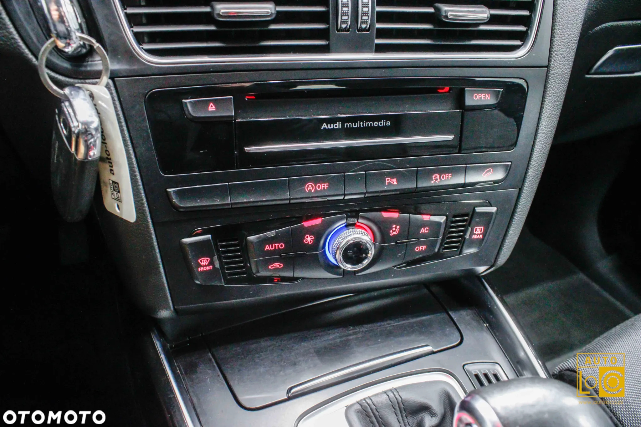 Audi Q5 3.0 TDI Quattro S tronic - 24