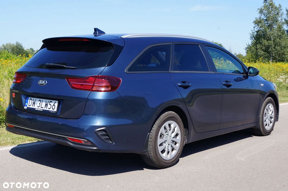 Kia Ceed 1.6 CRDi SCR L - 2