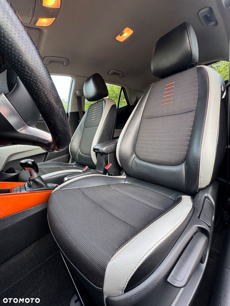 Kia Stonic 1.6 CRDi Spirit - 30