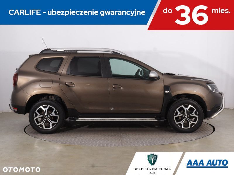 Dacia Duster - 8