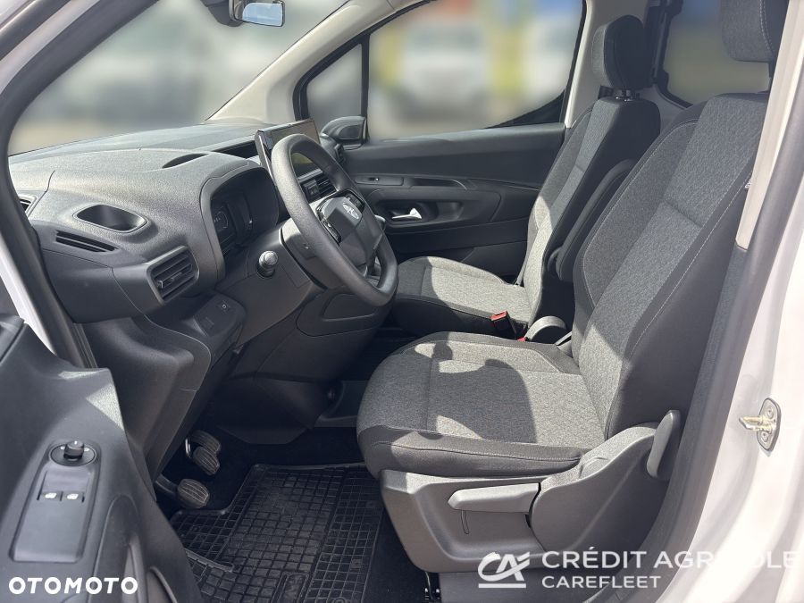 Opel Combo 1.5 CDTI Edition Plus S&S N1 - 11