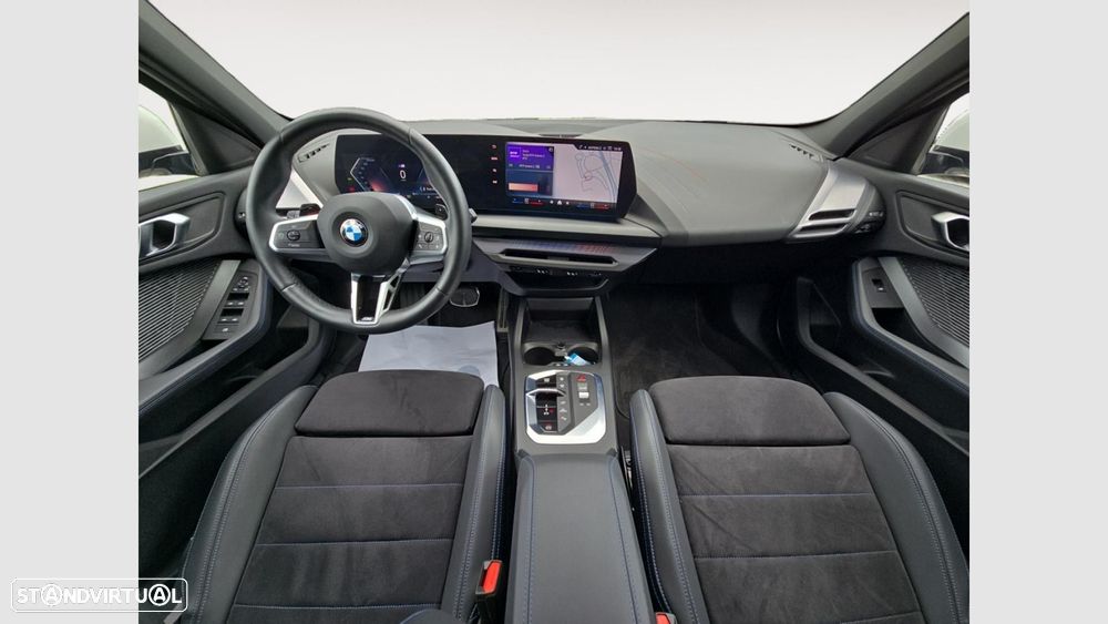 BMW 116 Pack Desportivo M - 11
