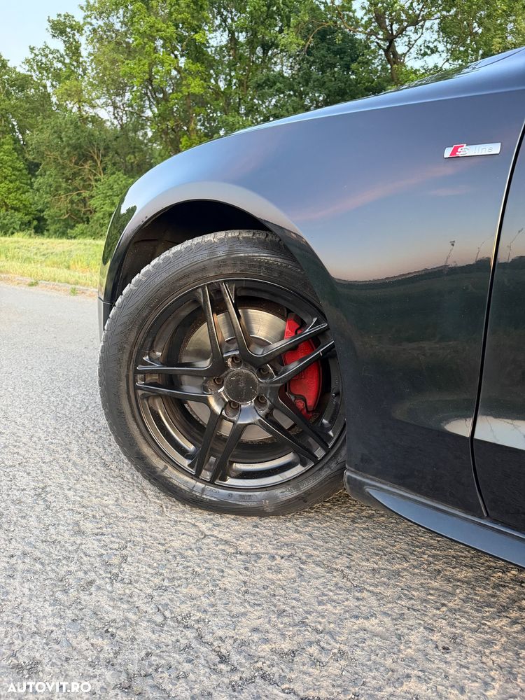 Audi A5 2.0 TFSI quattro S tronic - 4