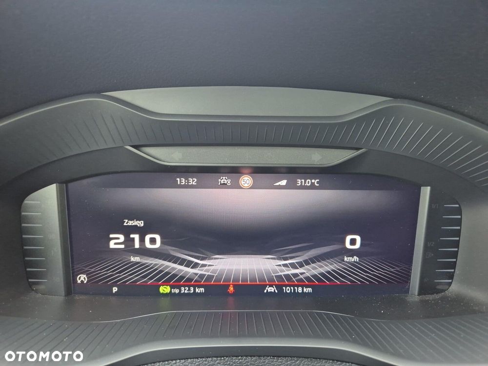 Skoda Karoq 1.5 TSI ACT Sportline DSG - 22