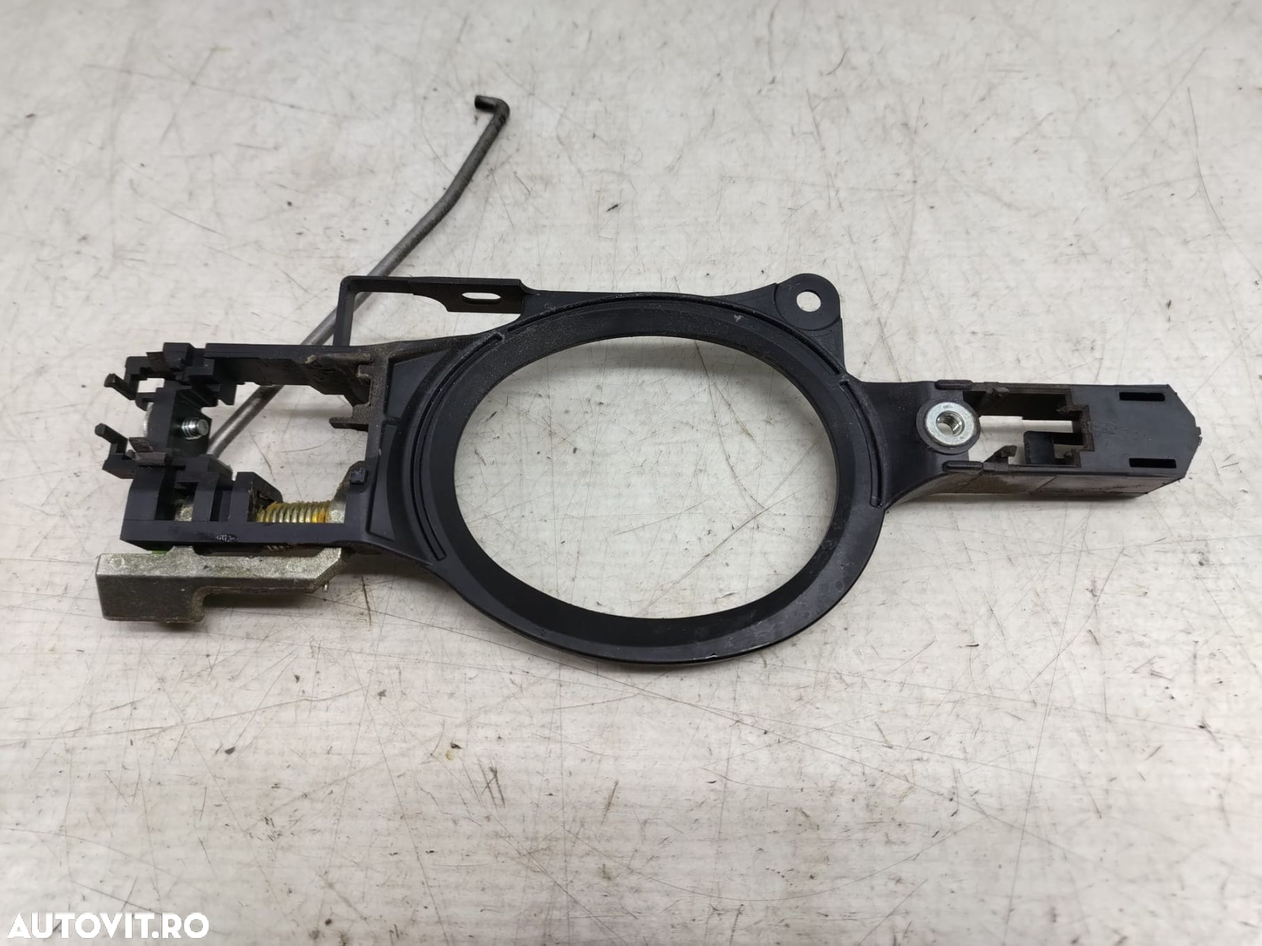 Suport maner stanga fata Mitsubishi ASX 1 [2010 - 2012] 1.8 di-d 4N13 - 2