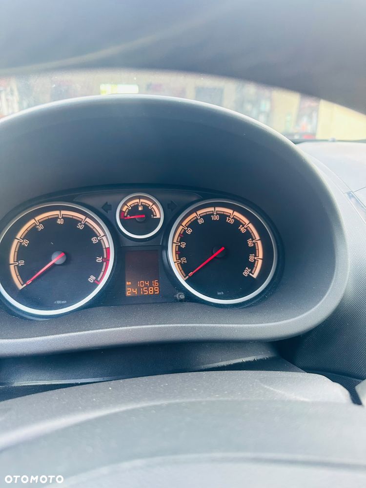 Opel Corsa 1.4 16V Edition 111 Jahre - 16