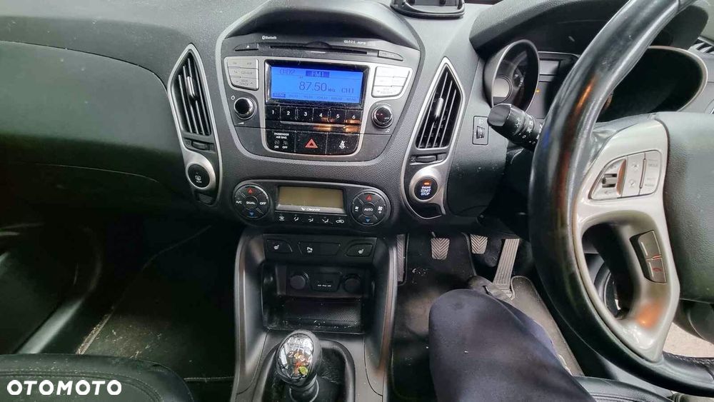 Hyundai ix35 1.7 CRDi 2WD Trend - 7