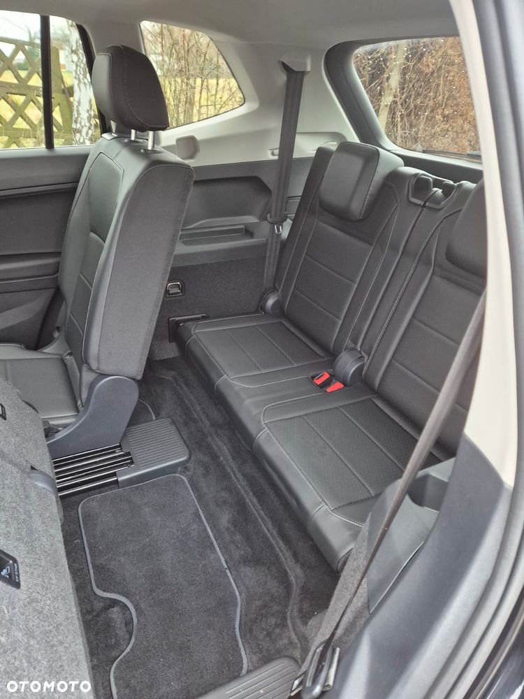 Volkswagen Tiguan - 3